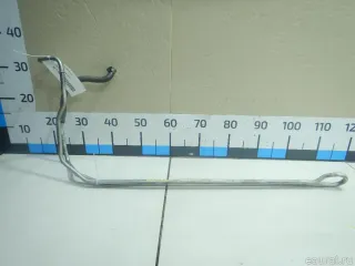 401344 Радиатор гидроусилителя Citroen Berlingo 3 Арт E60715471, вид 1