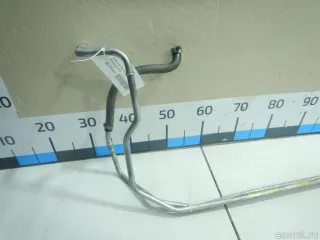 401344 Радиатор гидроусилителя Citroen Berlingo 3 Арт E60715471, вид 2