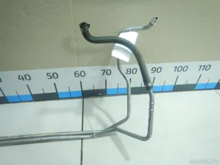 401344 Радиатор гидроусилителя Citroen Berlingo 3 Арт E60715471, вид 4