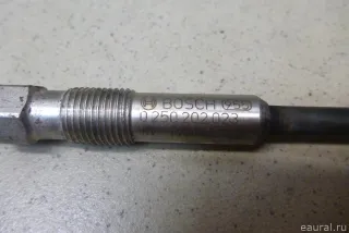 0250202023 Свеча накала Audi A6 C5 (S6,RS6) Арт E100465839, вид 3