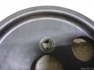 1372740 Шкив насоса гидроусилителя Citroen Jumper 3 Арт E100466116, вид 4