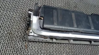  Борт откидной Citroen C-Crosser Арт BEP24SW01_A130863, вид 7