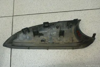 4F0858523A01C Накладка зеркала левого Audi A6 C6 (S6,RS6) Арт E100577126, вид 4