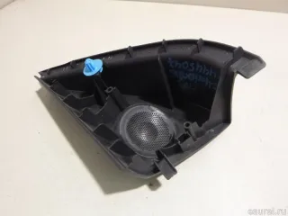 1608300680 Крышка зеркала внутренняя правая Citroen C4 2 Арт E14445047, вид 3