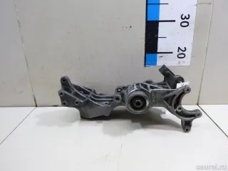 058145523D Кронштейн генератора Audi A6 C5 (S6,RS6) Арт E14845785, вид 1