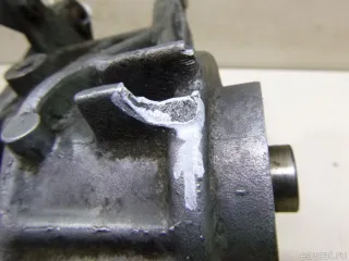 058145523D Кронштейн генератора Audi A6 C5 (S6,RS6) Арт E14845785, вид 5