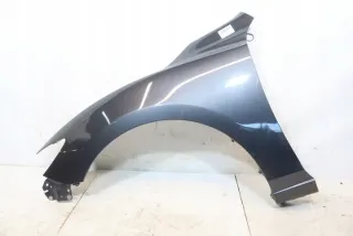  Крыло переднее левое Mazda 3 BL Арт e12982494, вид 1
