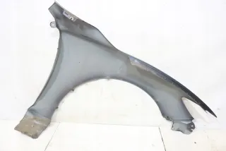  Крыло переднее левое Mazda 3 BL Арт e12982494, вид 2