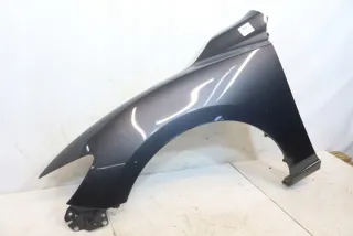  Крыло переднее левое Mazda 3 BL Арт e12982494, вид 3