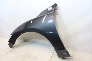  Крыло переднее левое Mazda 3 BL Арт e12982494, вид 4