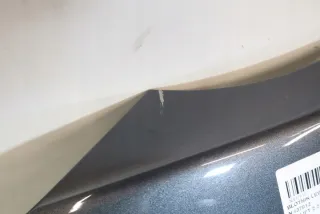  Крыло переднее левое Mazda 3 BL Арт e12982494, вид 5