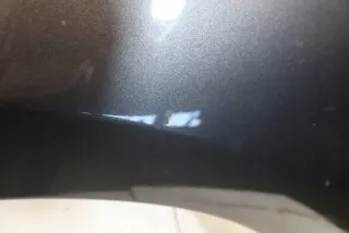  Крыло переднее левое Mazda 3 BL Арт e12982494, вид 7