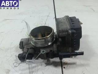 9645245780 Заслонка дроссельная Citroen C8 2.0л i Арт 55141790, вид 1