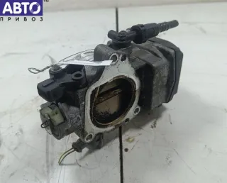 9645245780 Заслонка дроссельная Citroen C8 2.0л i Арт 55141790, вид 2