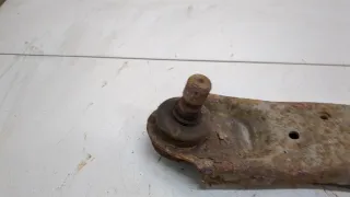 C51334350 Рычаг передний левый Mazda 3 BK Арт 20485728, вид 4