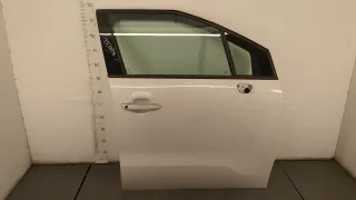 967853191T,9109F5 Ручка наружная передняя правая белая Citroen C3 Aircross  Арт 11443415, вид 1