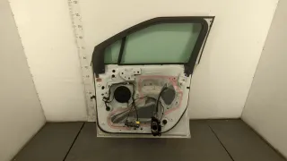 967853191T,9109F5 Ручка наружная передняя правая белая Citroen C3 Aircross  Арт 11443415, вид 3