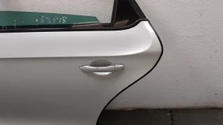 9802581880 Стеклоподъемник левый задний Citroen DS5 Арт 11438919, вид 2