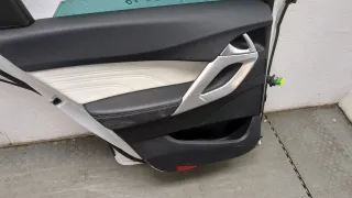 9802581880 Стеклоподъемник левый задний Citroen DS5 Арт 11438919, вид 4