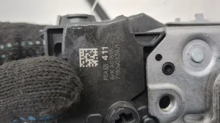 9135EJ Замок двери передней левой Citroen Berlingo 2  Арт 20493943, вид 3