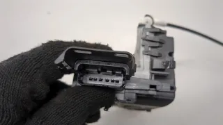 9135EJ Замок двери передней левой Citroen Berlingo 2  Арт 20493943, вид 4