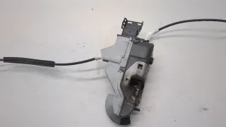 9135EJ Замок двери передней левой Citroen Berlingo 2  Арт 20493943, вид 5