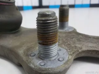 9803434080 Опора шаровая передней подвески Citroen C4 Grand Picasso 2 Арт E52597631, вид 3