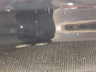 68248177AC Дверь передняя левая черная Chrysler 200 Арт 8435817, вид 2