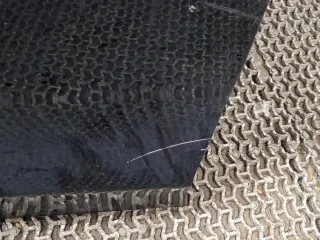 68248177AC Дверь передняя левая черная Chrysler 200 Арт 8435817, вид 3