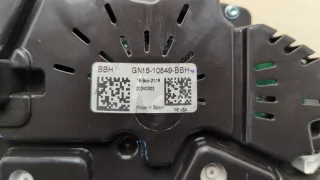 2284885,GN1510849BBH Щиток приборов (приборная панель) Ford EcoSport Арт 20480541, вид 5