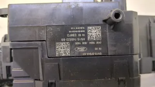 HN1514B522BB,2323286,GN153F944AH,GN1517A553AB,2101020,H1BT13335AA,2092962 Переключатель подрулевой (стрекоза) Ford EcoSport Арт 20487245, вид 4