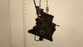  Блок цилиндров Citroen jumpy 2 2.0л HDI Арт 20478587, вид 1