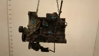  Блок цилиндров Citroen jumpy 2 2.0л HDI Арт 20478587, вид 4