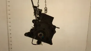  Блок цилиндров Citroen jumpy 2 2.0л HDI Арт 20478587, вид 5