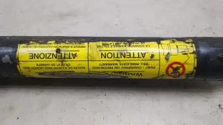  Цилиндр подъёма кабины Iveco EuroCargo Арт 20488784, вид 4