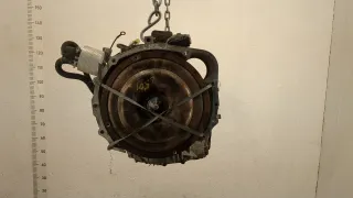 TR580 Вариатор Subaru Forester SK 2.5л Инжектор Арт 20479167, вид 1