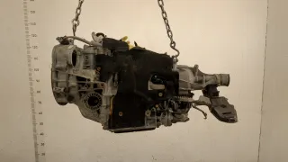 TR580 Вариатор Subaru Forester SK 2.5л Инжектор Арт 20479167, вид 2