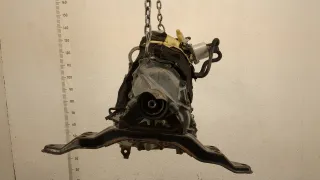 TR580 Вариатор Subaru Forester SK 2.5л Инжектор Арт 20479167, вид 3