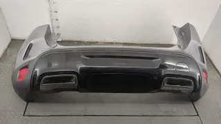 1609981080 Парктроник задний Citroen C5 Aircross Арт 11440654, вид 1