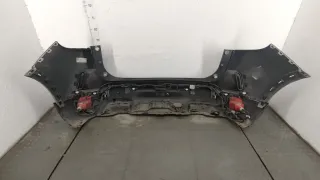 1609981080 Парктроник задний Citroen C5 Aircross Арт 11440654, вид 2