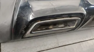 1609981080 Парктроник задний Citroen C5 Aircross Арт 11440654, вид 3