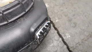 4L0131878H Бак Adblue Audi Q7 4L Арт 20478174, вид 5