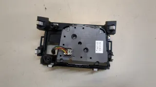 GMJ666CM0A Пульт мультимедии Mazda 6 3 Арт 20498624, вид 2