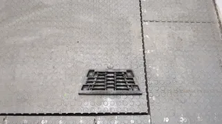 82275624 Накладка подножки Renault T-Series Trucks Арт 20491488, вид 1