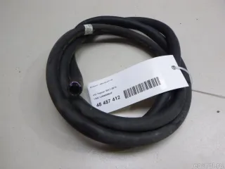 1J0955964F Трубка омывателя (шланг омывателя) Audi A6 C5 (S6,RS6) Арт E48638754, вид 1