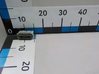 9800613580 Опора радиатора Citroen C4 Picasso 2 Арт E52593255, вид 3