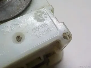 9800613580 Опора радиатора Citroen C4 Picasso 2 Арт E52593255, вид 7