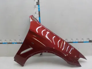 41007491382 Крыло переднее правое BMW X4 F98 Арт 670672, вид 1