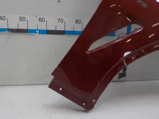 41007491382 Крыло переднее правое BMW X4 F98 Арт 670672, вид 2