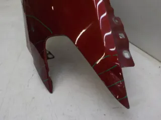 41007491382 Крыло переднее правое BMW X4 F98 Арт 670672, вид 6